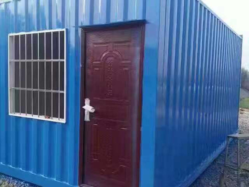 松滋集装箱-20