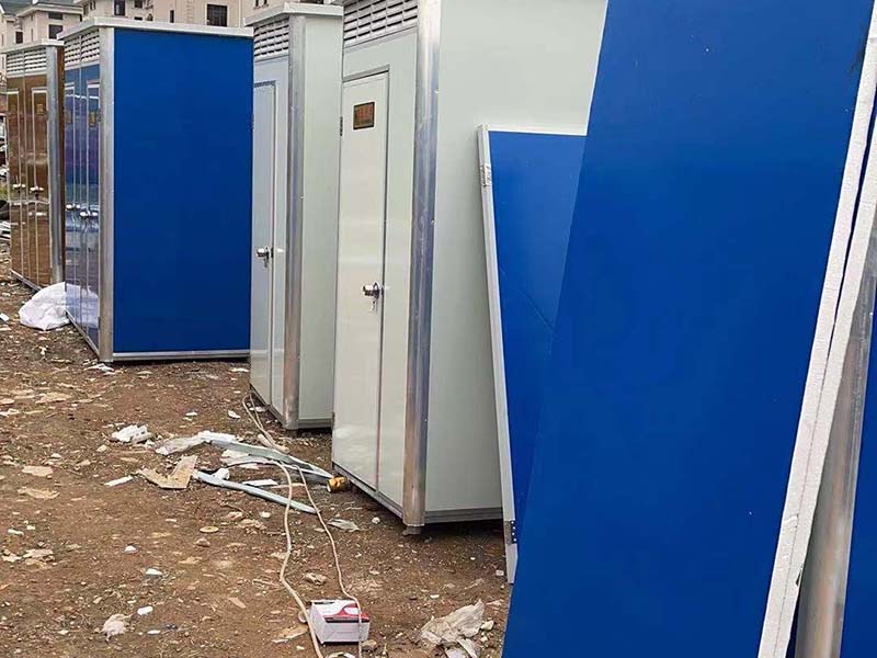 松滋移动卫生间-11