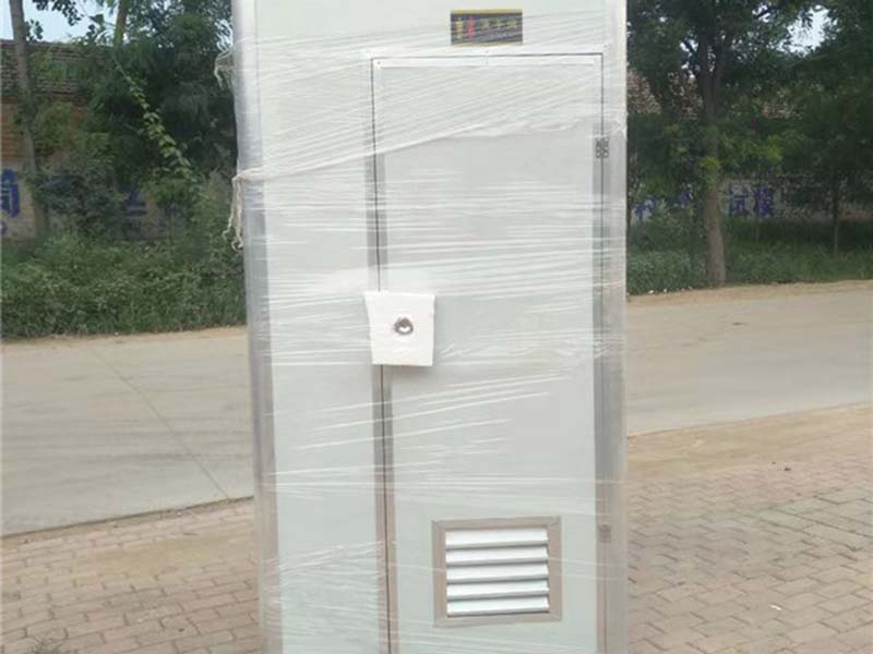 松滋移动卫生间-13