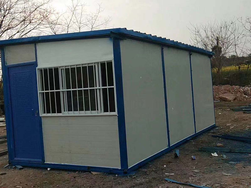 松滋移动板房-01